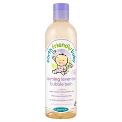 Calming Lavender Bubble Bath 300ml