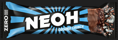 Coconut Crunch Bar 30g