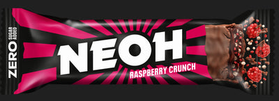 Raspberry Crunch Bar 30g