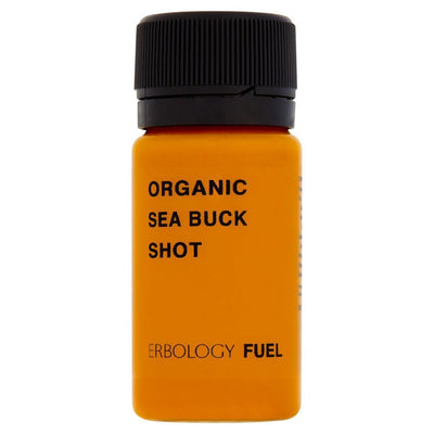 Organic Sea Buckthorn Shot 40ml