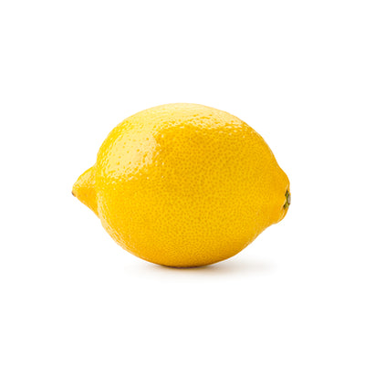 Organic Lemons 1kg