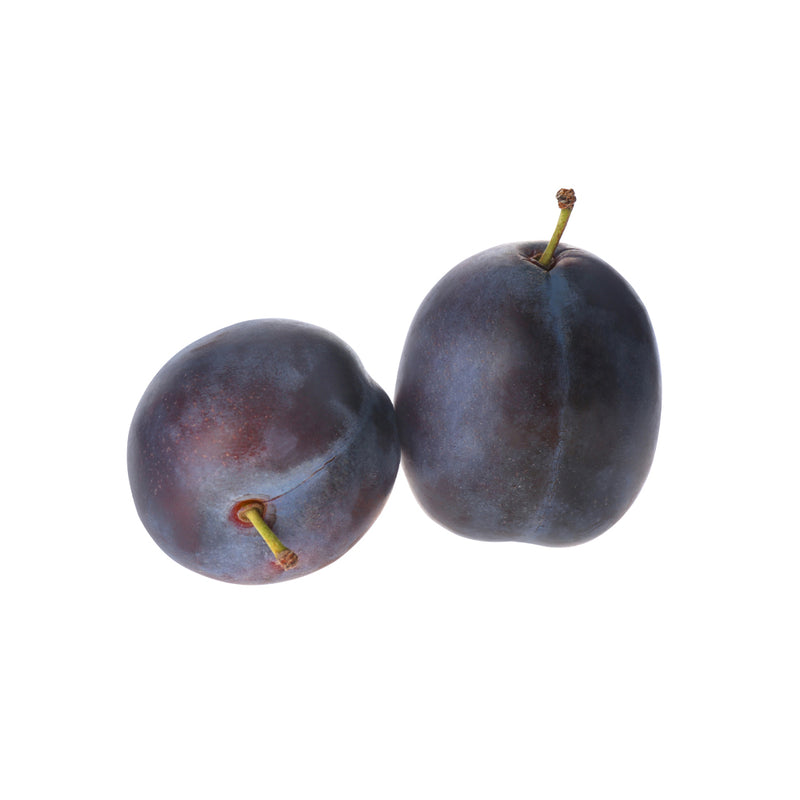 Organic Plums 1kg