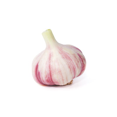 Organic Garlic (Dried) Bulb 1kg