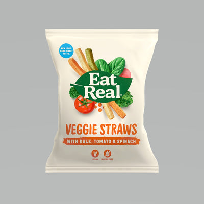 Veggie Straws 45g