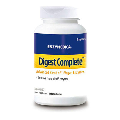 Digest Complete 90 Capsules