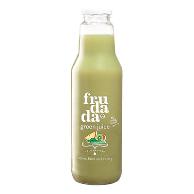 Kiwi and Celery Juice 750ml