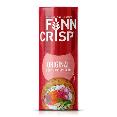 Finn Crisp Original Rye Cripsbread 250g