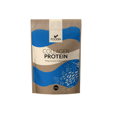 Collagen Protein Powder