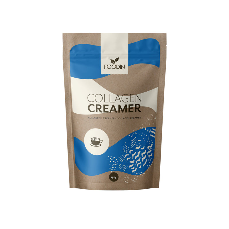 Collagen Creamer