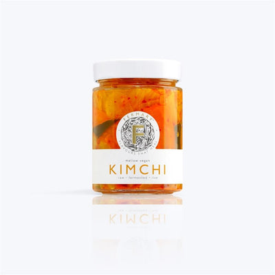 FERMARY Mellow Vegan Kimchi 300g