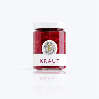 FERMARY Classic Beet Kraut 300g