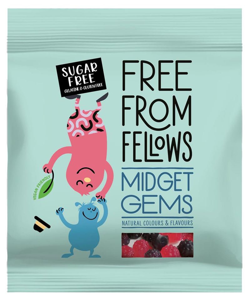 Midget Gems 100g