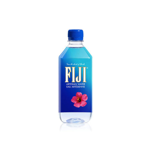 Fiji Water (500ml)