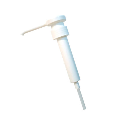 F.I.N 5 LITRE PUMP WITH 30ML DISPENSER