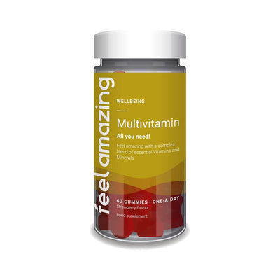 Multivitamin