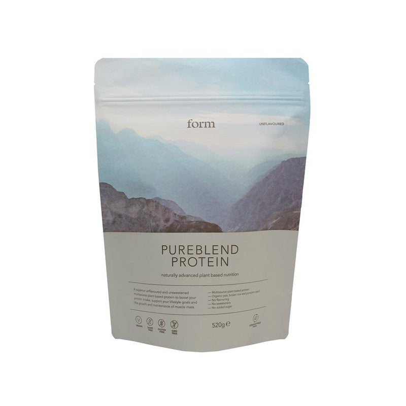 Pureblend Protein - Unflavoured 520g