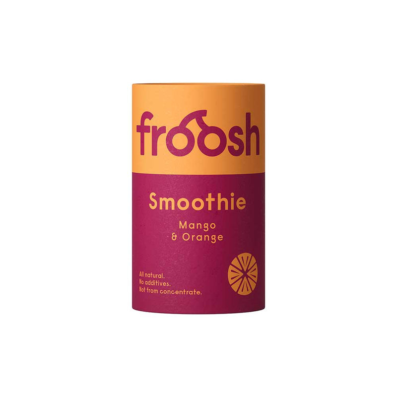 Froosh Smoothie Mango and Orange 150ml