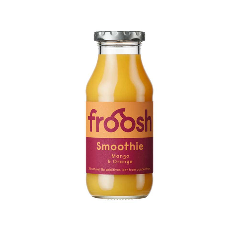 Froosh Smoothie Classics Mango & Orange 250 ml