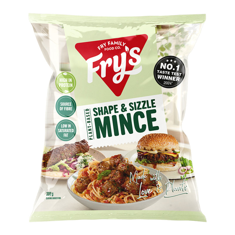 Plant Based Shape Mince 300g