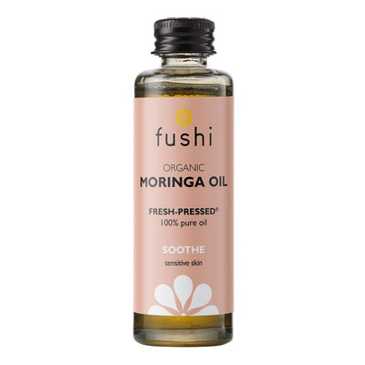 Wild Moringa Seed Oil 50ml