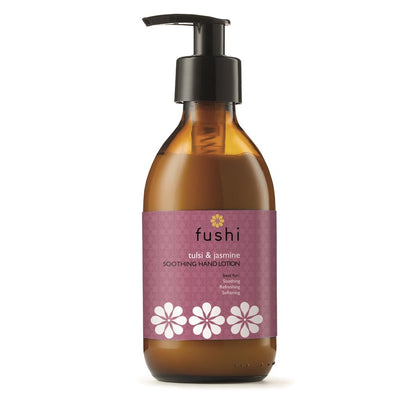 Soothing Tulsi & Jasmine Hand Lotion 230ML