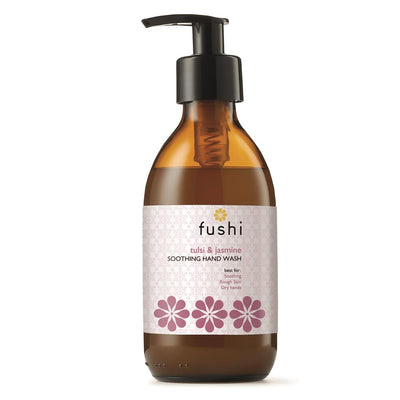 Soothing Tulsi & Jasmine Hand Wash 230ML