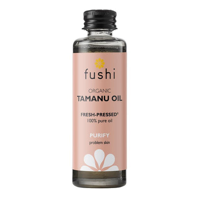 Tamanu Oil Organic 50ml