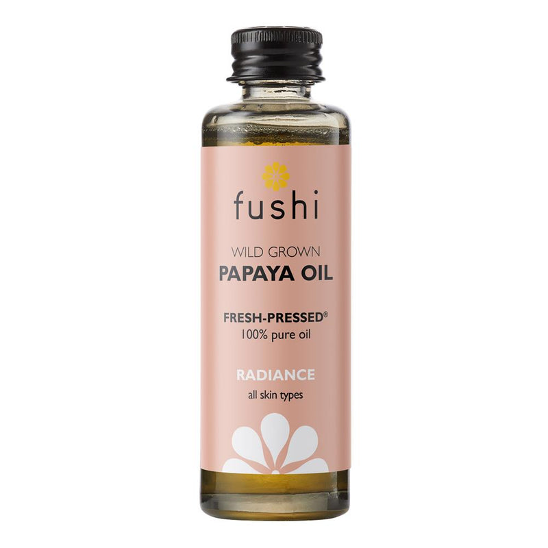 Papaya Seed Oil Wild Harvested 50ml