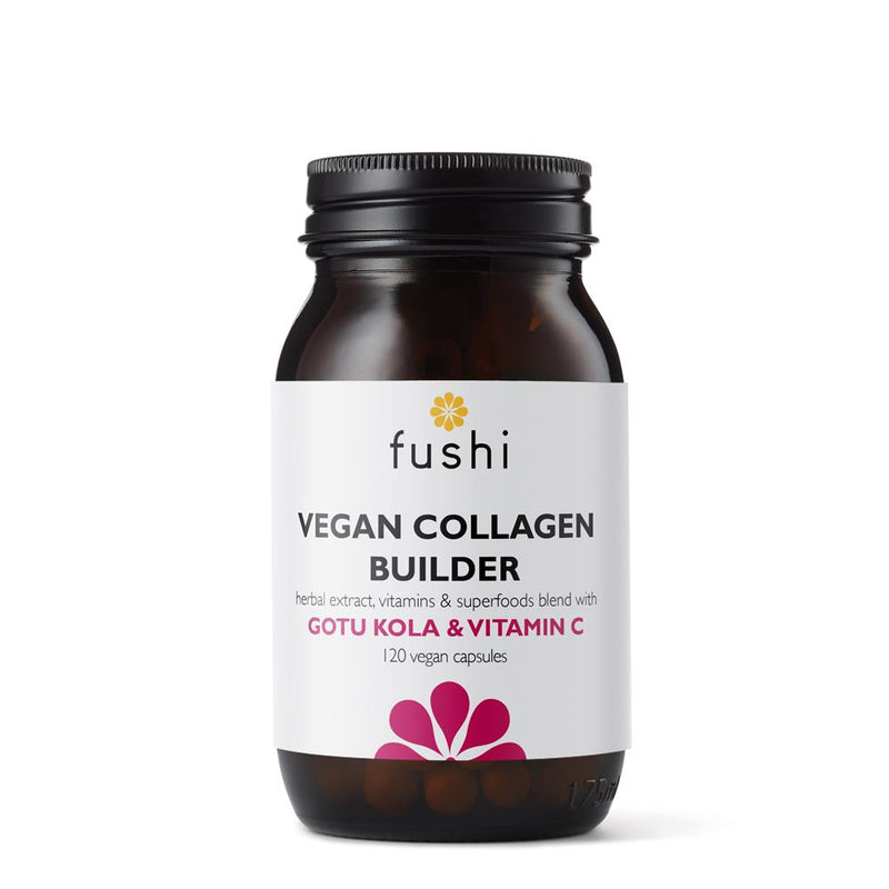 Vegan Collagen Builder 120 Capsules