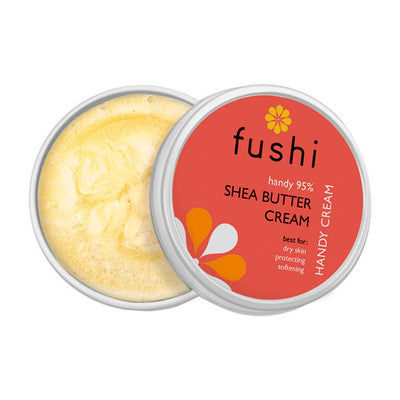 95% Shea Butter 40g