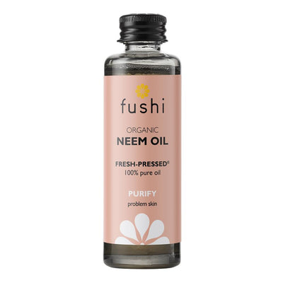 Neem oil 50ml