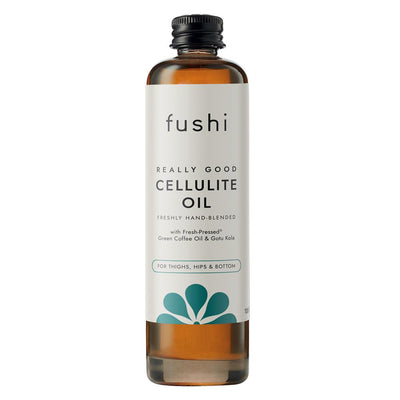 Really Good Cellulite Oil 100ml