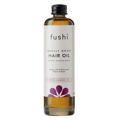 Really Good Hair Oil 100ml