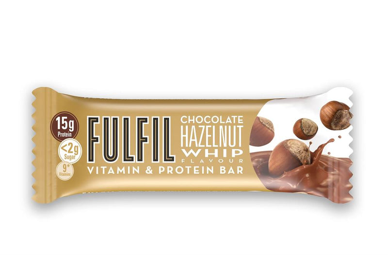 Chocolate Hazelnut 40g