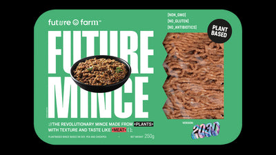 Future Farm Mince 250g