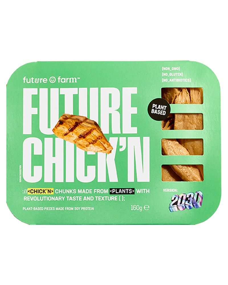 Future Farm Chicken 160g