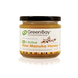 New Zealand Manuka Honey 10+ 250g