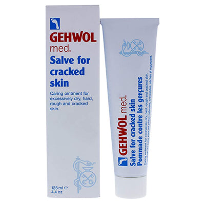 Med Salve for Cracked Skin 75ml