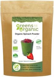 Organic Spinach Powder 200g