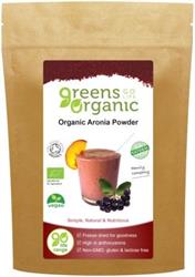 Organic Aronia Powder 100g