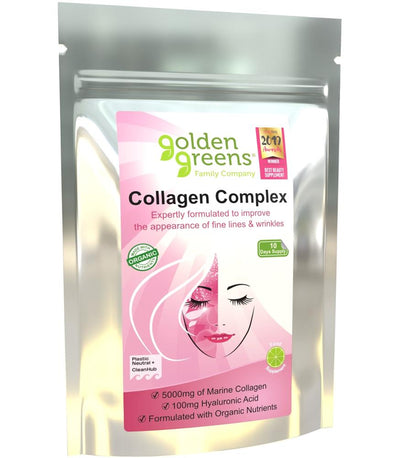 Expert Collagen Complex 300g
