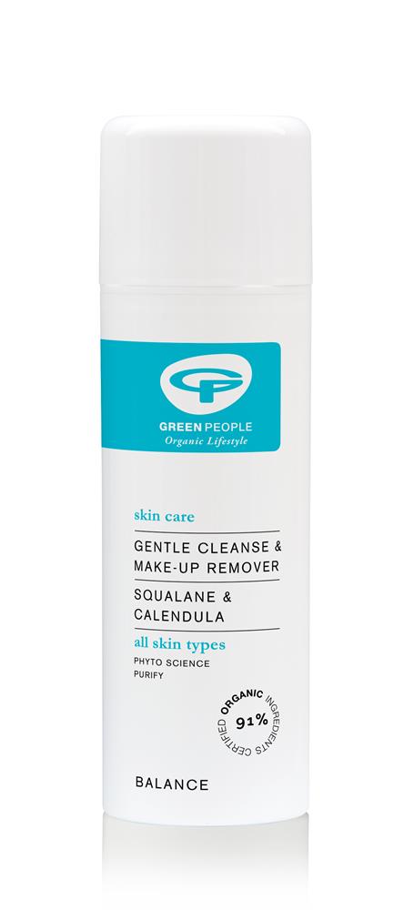 Soothing Cleanser & Make-Up Remover For All Skin Types 150ML