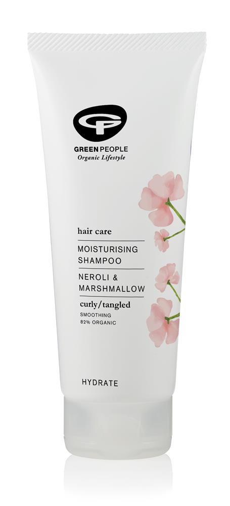 Moisturising Shampoo 200ml