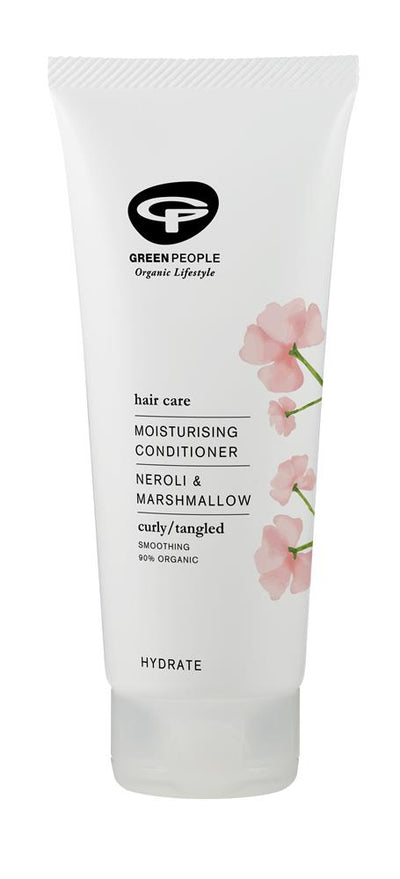 Moisturising Conditioner - 200ml