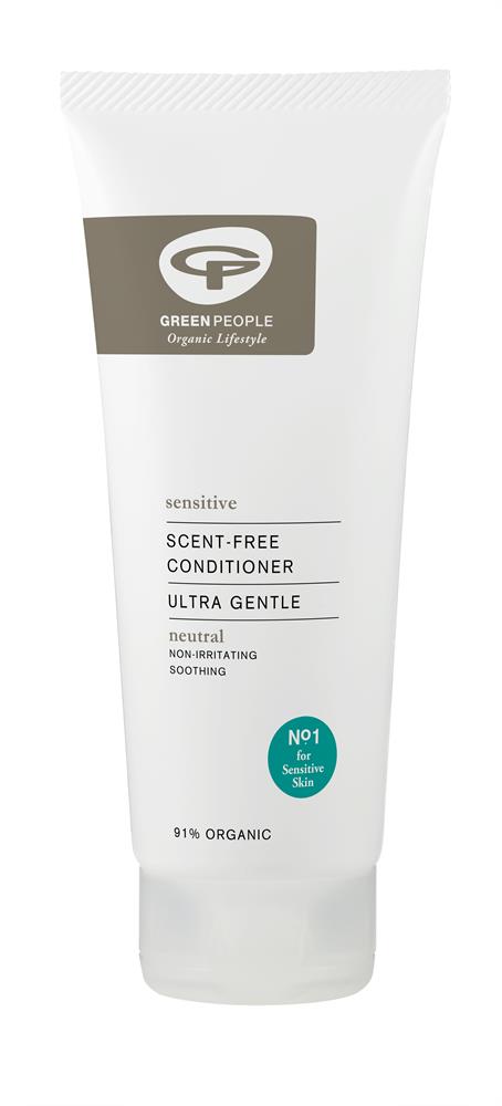 Scent Free Conditioner 200ml