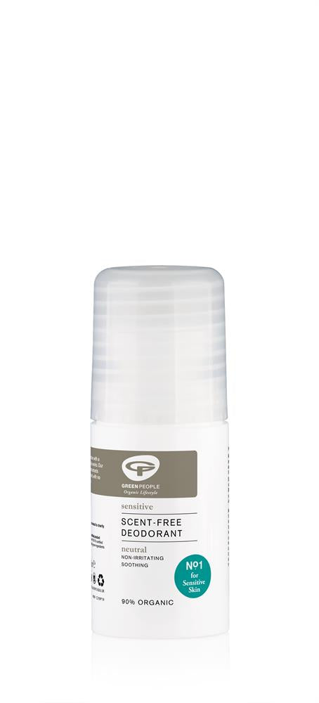 Scent Free Deodorant 75ml