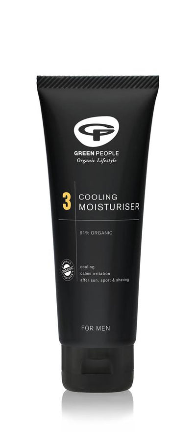 No. 3 Cooling Moisturiser 100ml