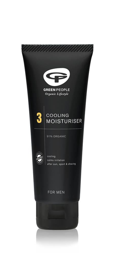 No. 3 Cooling Moisturiser 100ml