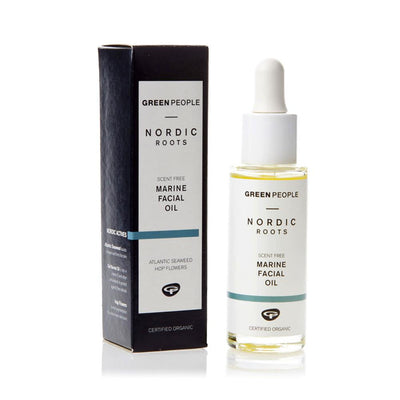 Marine Facial Oil 28ml