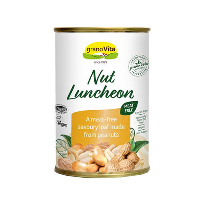 Nut Luncheon 400g